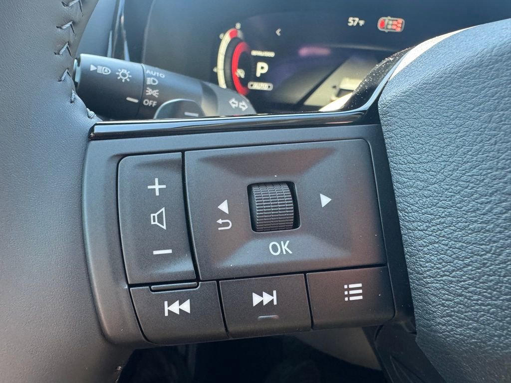 New 2026 Nissan Pathfinder SL w/ SL Premium Package image 21