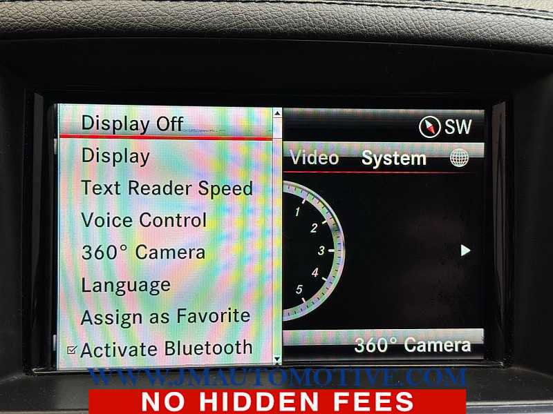 Used 2016 Mercedes-Benz GL 450 4MATIC image 31