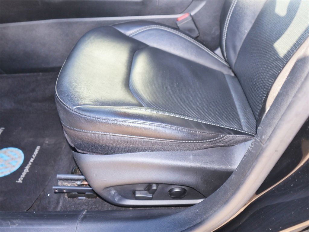 Used 2022 Jeep Compass High Altitude image 13