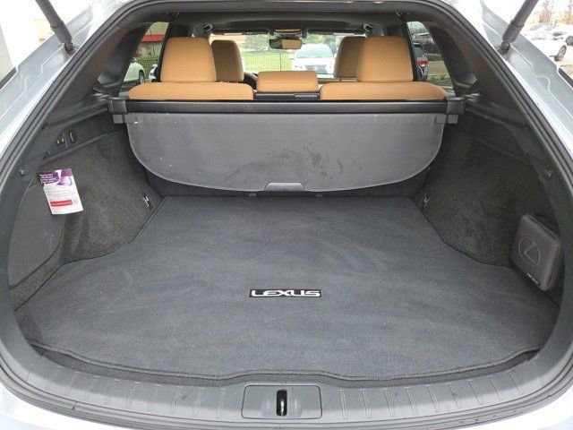 Certified 2023 Lexus RX 350 Premium image 28