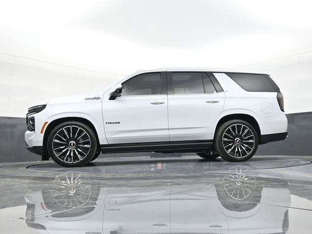 New 2026 Chevrolet Tahoe High Country image 59