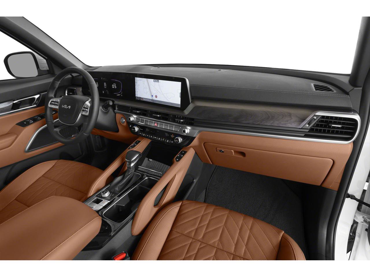 Certified 2023 Kia Telluride EX X-Line image 23