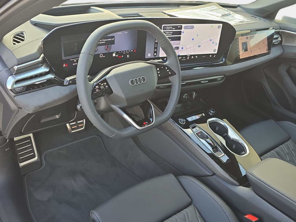 New 2026 Audi A6 Prestige AWD/4WD image 16