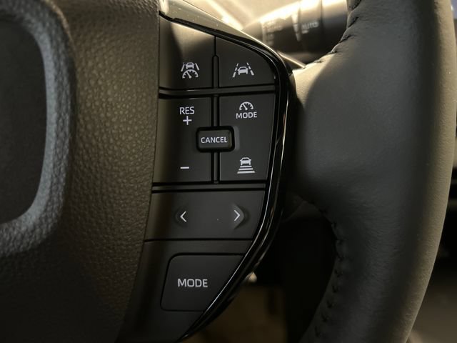 New 2026 Subaru Solterra AWD/4WD image 11