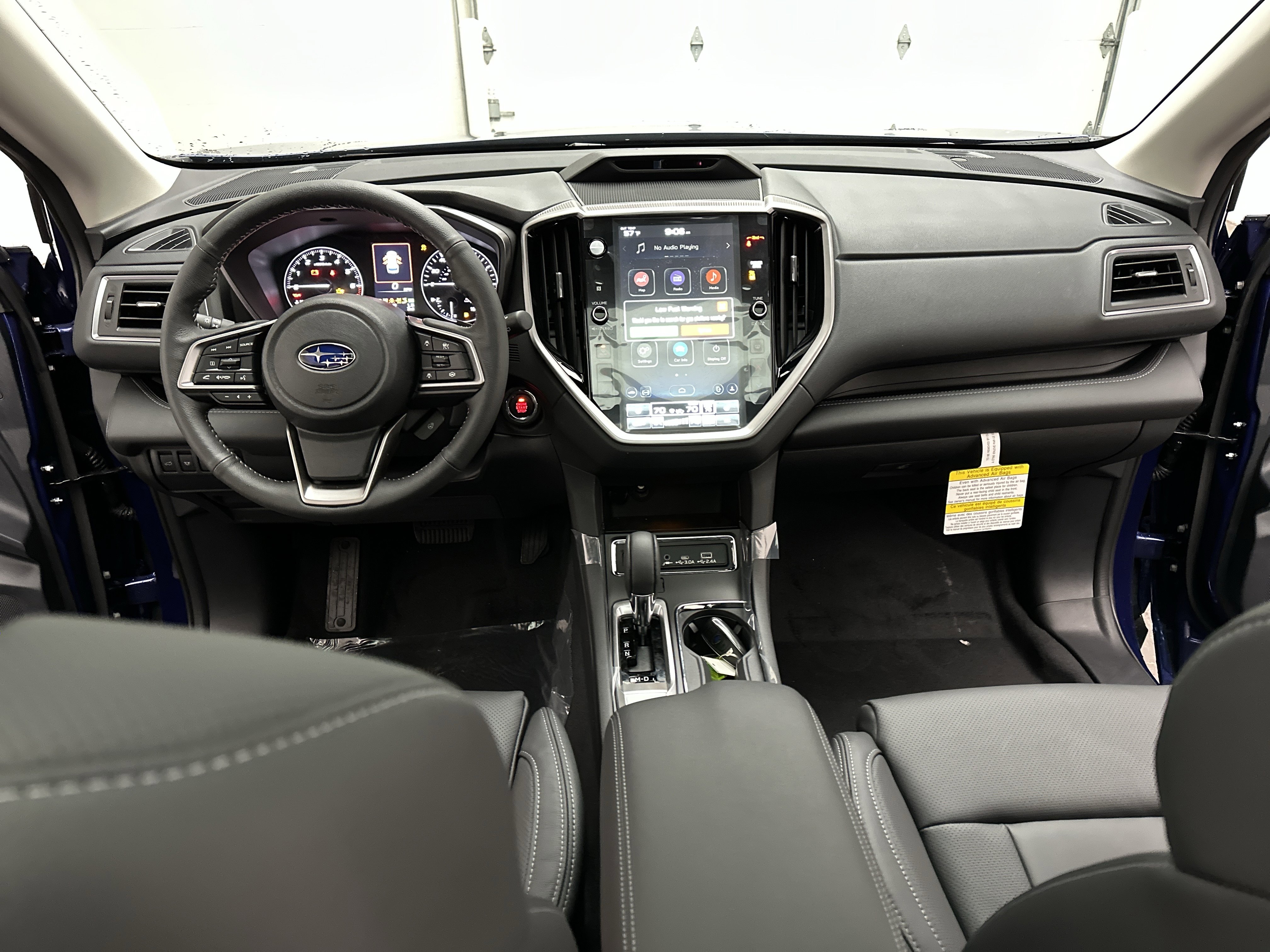 New 2026 Subaru Ascent Limited AWD/4WD image 23
