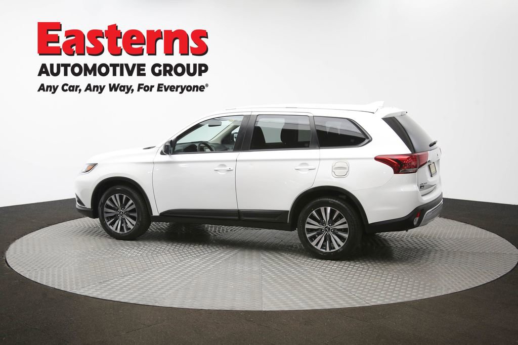 Used 2020 Mitsubishi Outlander ES image 61