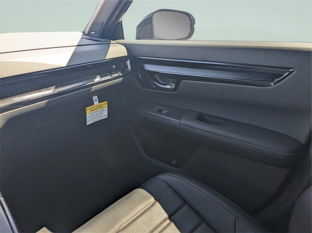 New 2026 Honda CR-V Sport Touring image 13