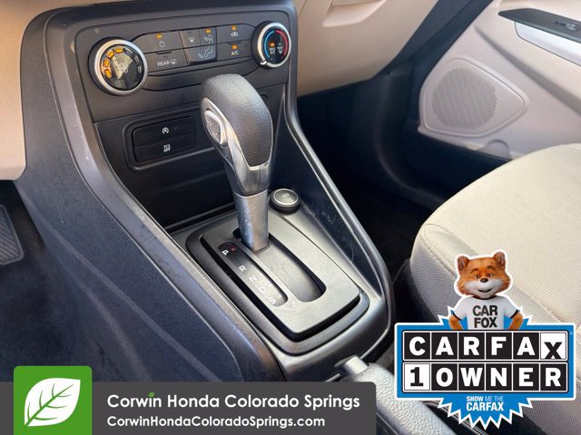 Used 2021 Ford EcoSport S FWD image 27