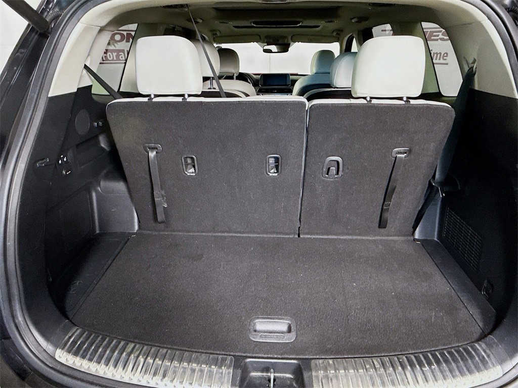 Used 2020 Kia Telluride SX image 31