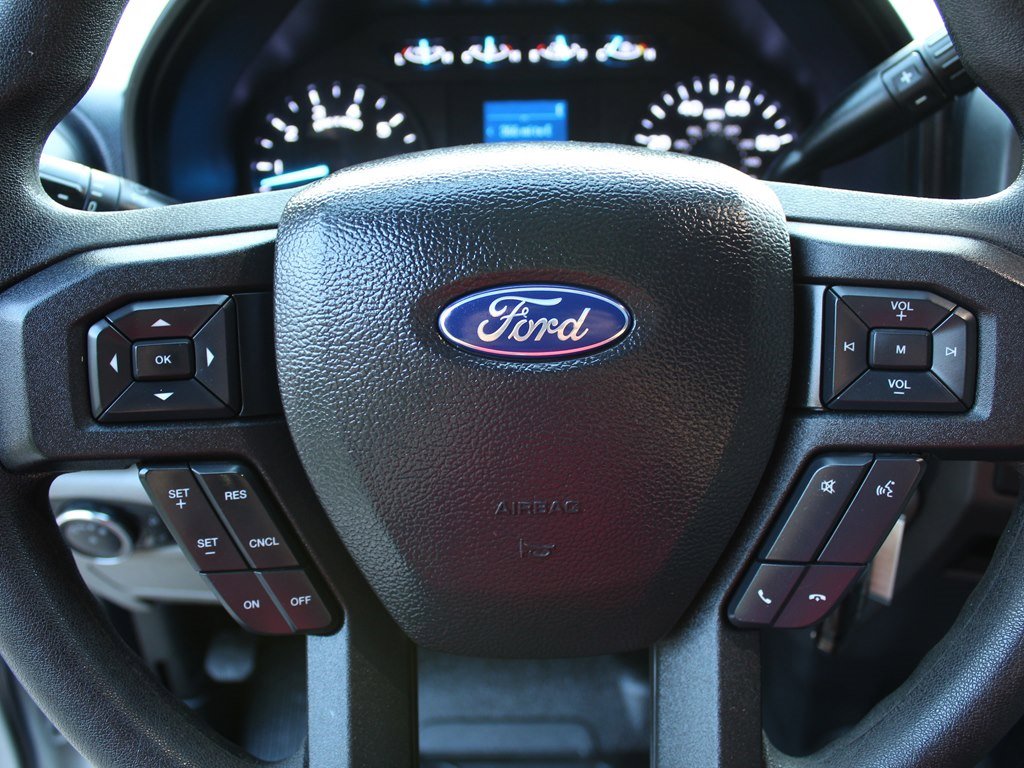 Used 2019 Ford F250 XL w/ Power Equipment Group image 25