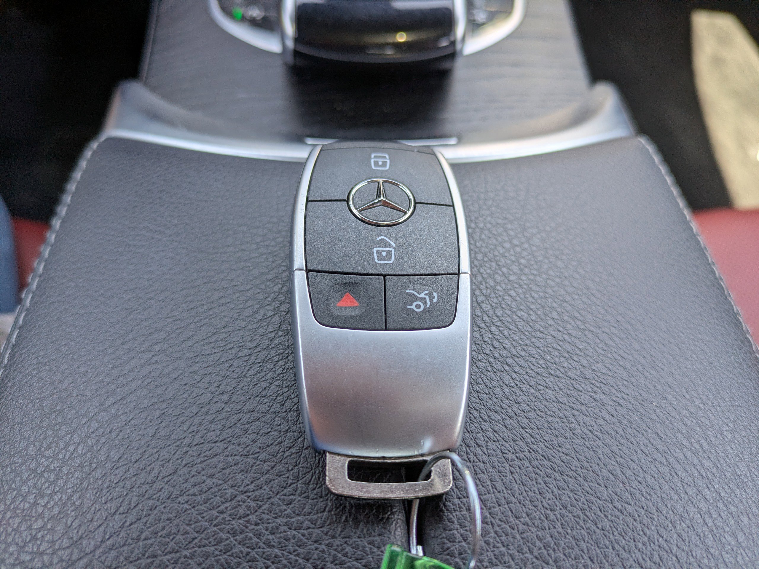 Used 2021 Mercedes-Benz C 300 Coupe image 32