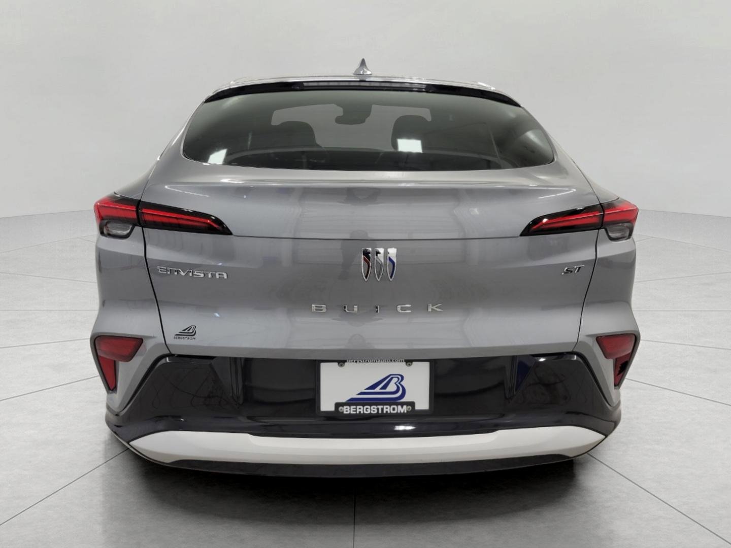 Used 2024 Buick Envista Sport Touring w/ Convenience I Package image 25