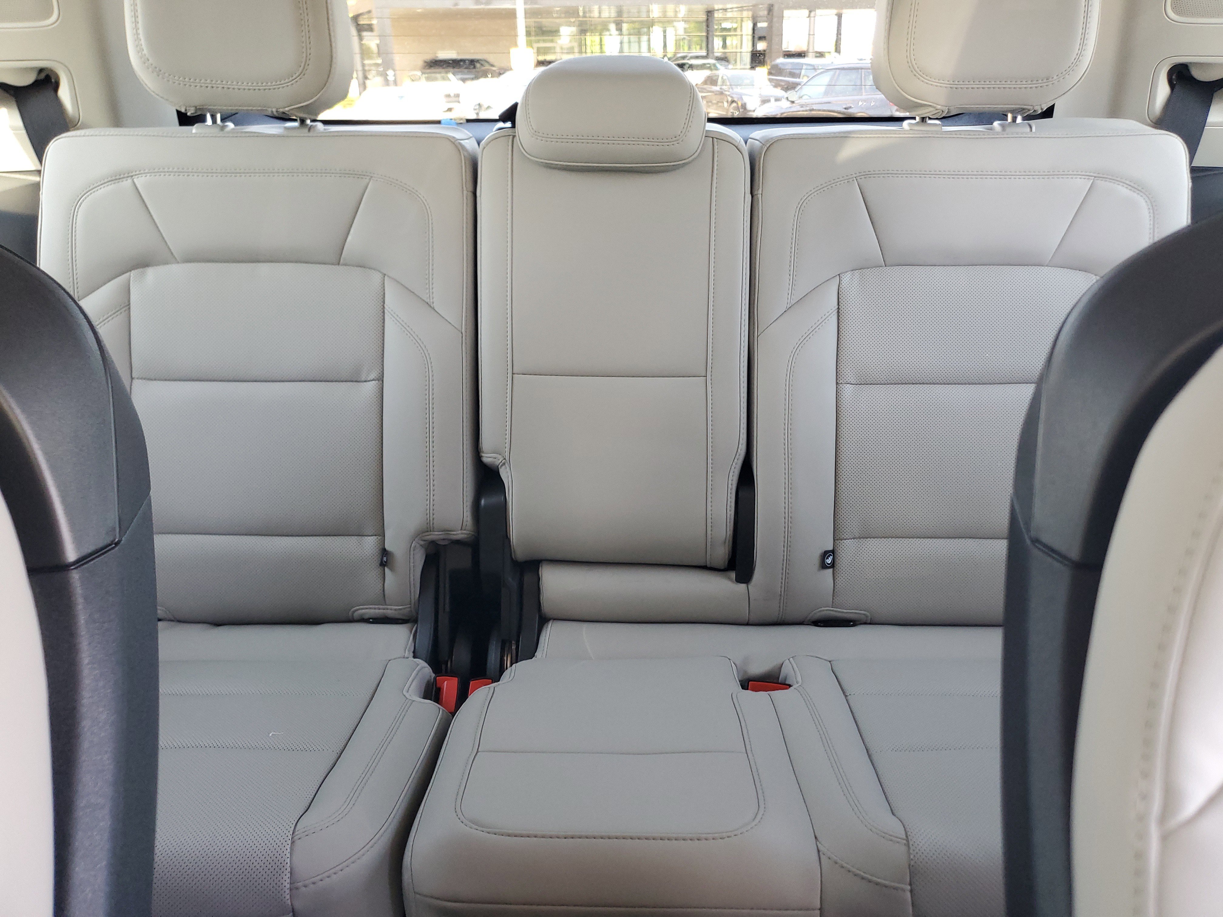 New 2026 Lincoln Navigator Reserve AWD/4WD image 30