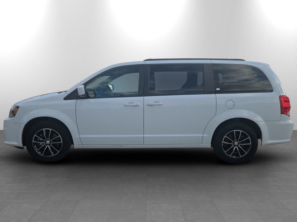 Used 2019 Dodge Grand Caravan GT image 10