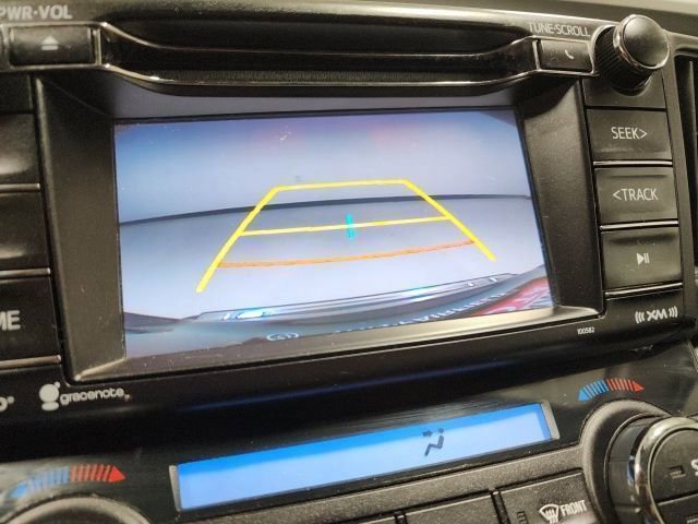 Used 2017 Toyota RAV4 XLE image 3