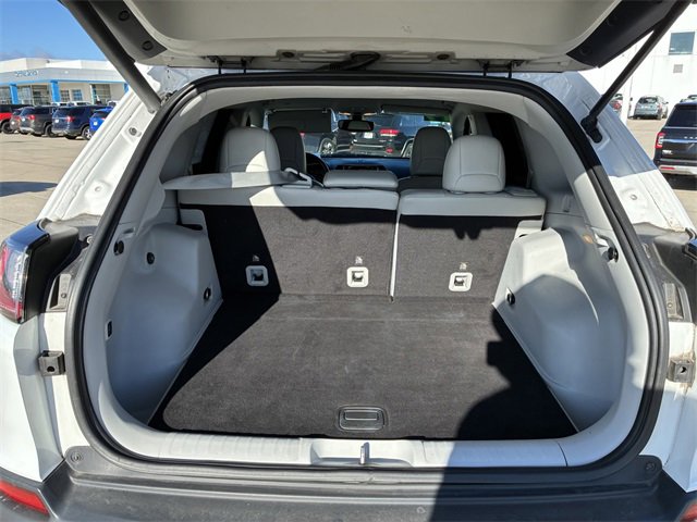 Used 2019 Jeep Cherokee Limited image 13