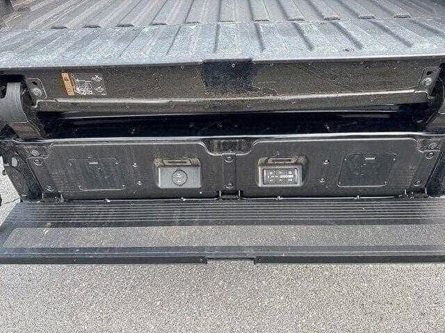 Used 2022 GMC Sierra 1500 AT4X image 20