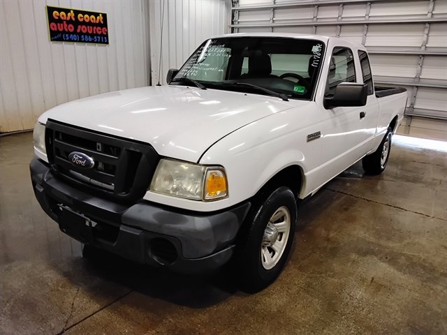 Used 2011 Ford Ranger XL image 4