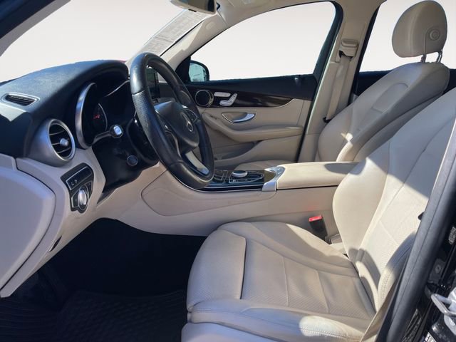 Used 2018 Mercedes-Benz GLC 300 image 9