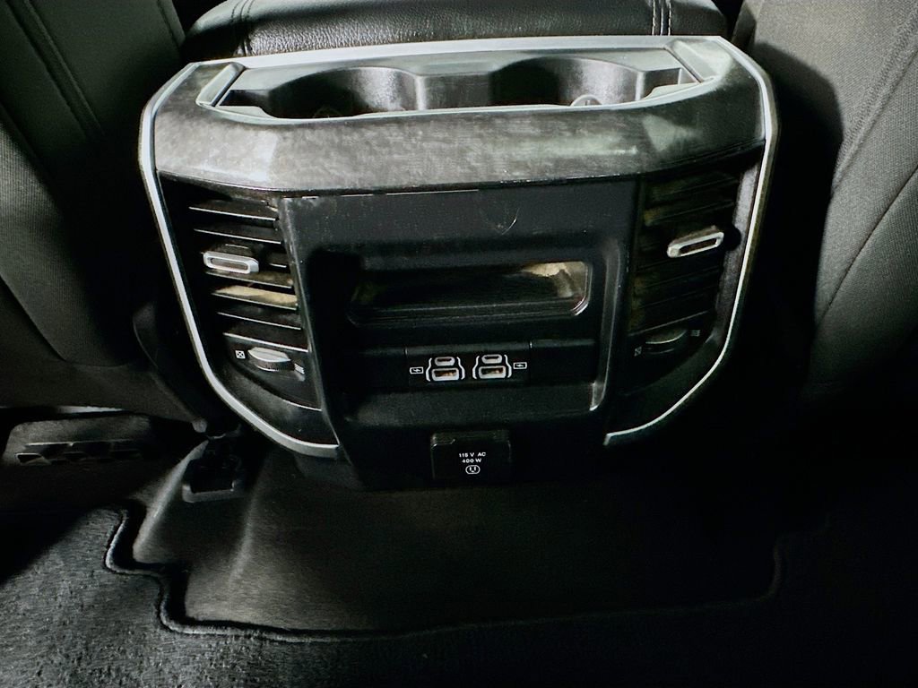 Used 2021 RAM 1500 Big Horn AWD/4WD image 21