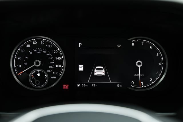 New 2026 Genesis G70 2.5T AWD/4WD image 28