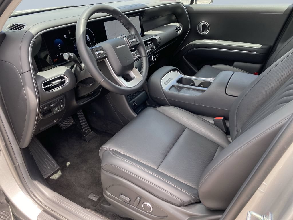 Certified 2026 Hyundai Palisade SEL AWD/4WD image 10
