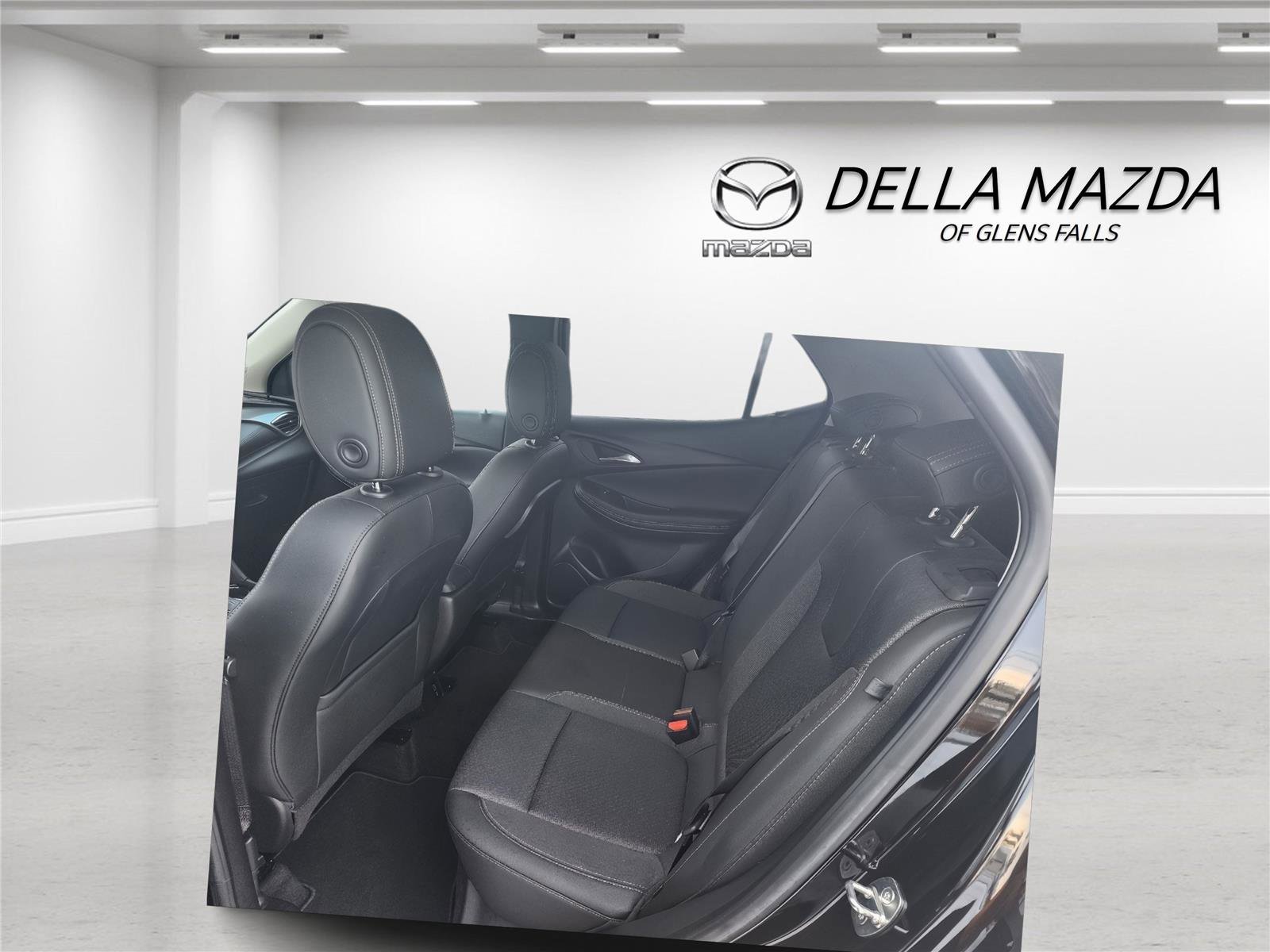 Used 2023 Buick Encore GX Preferred w/ Cold Weather Comfort Package image 3