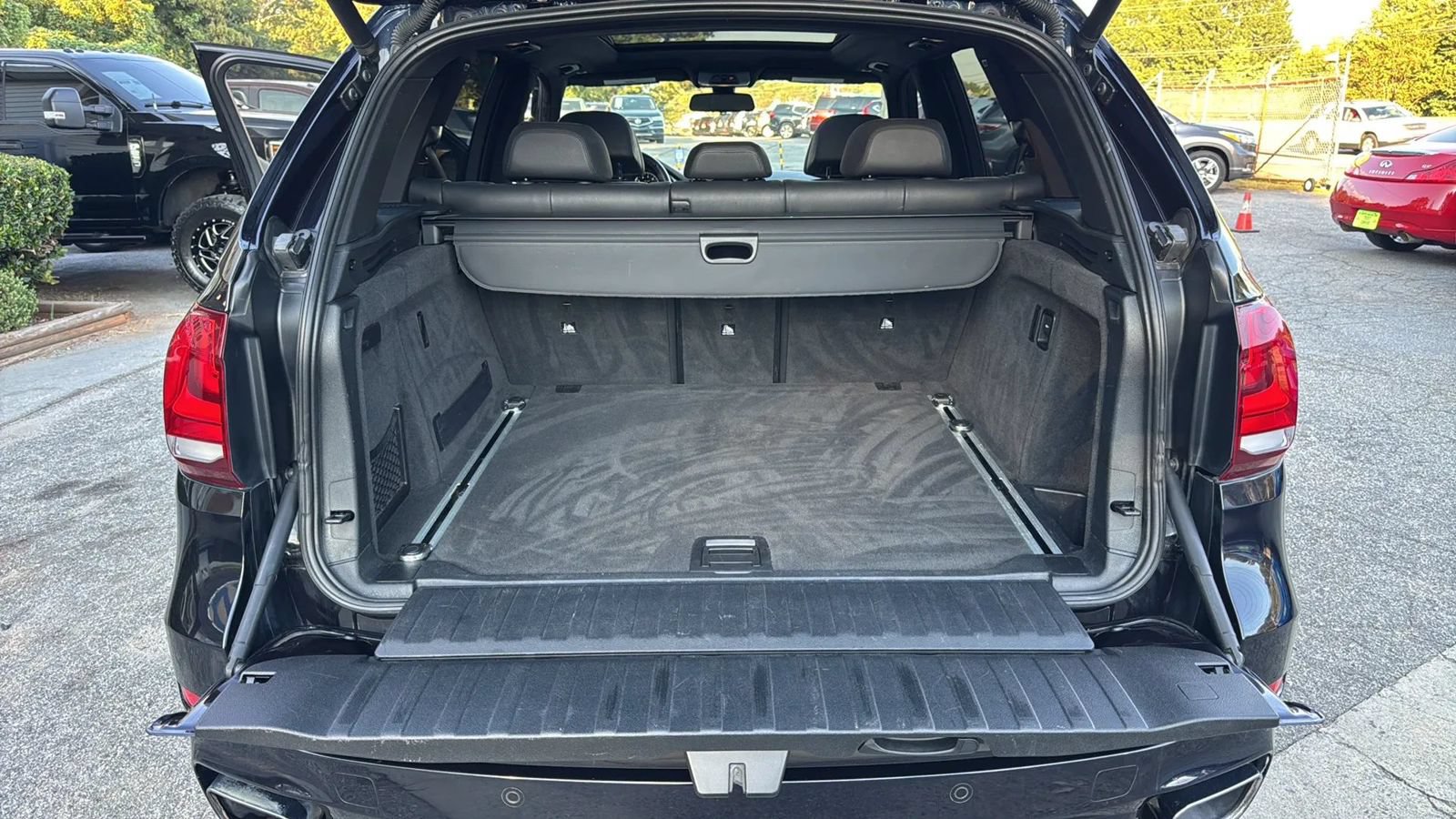 Used 2015 BMW X5 xDrive35i AWD/4WD image 19