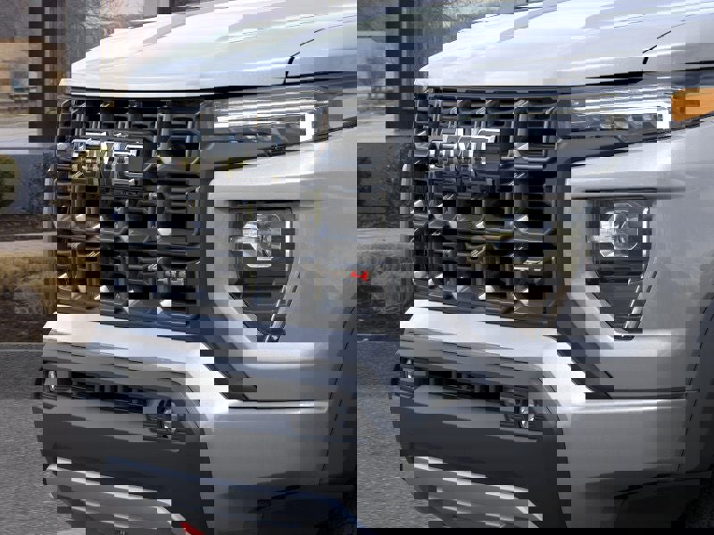 New 2026 GMC Canyon AT4 w/ Nightfall Essentials Package image 27