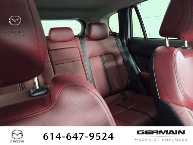 Used 2025 MAZDA CX-50 AWD 2.5 Hybrid w/ Weather Package image 20