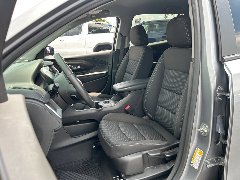 Certified 2023 GMC Terrain SLE w/ Elevation Edition FWD image 18