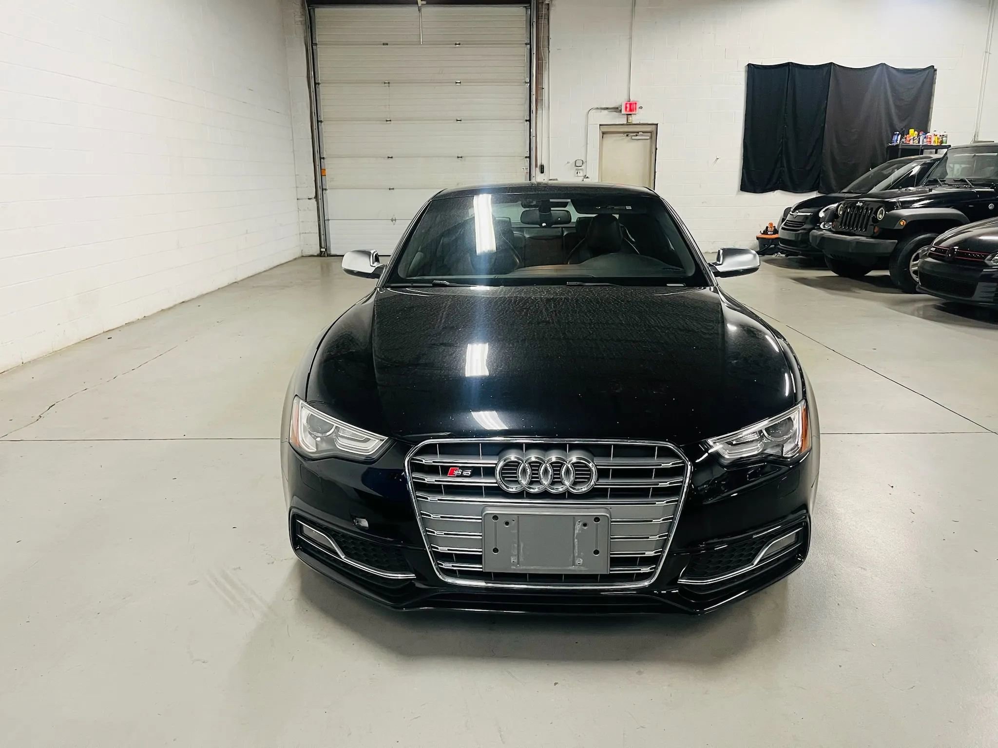 Used 2014 Audi S5 Premium Plus image 3
