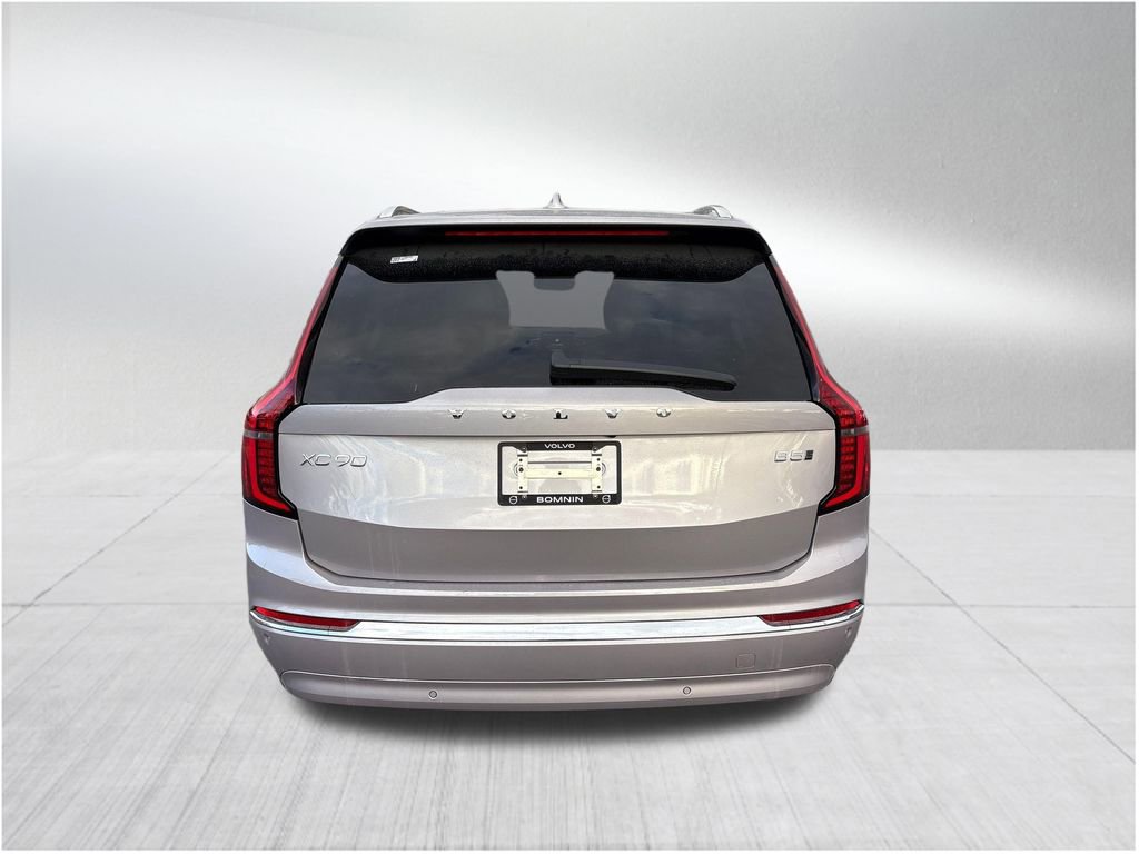 New 2026 Volvo XC90 B5 Plus image 6