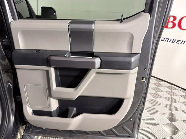 Certified 2019 Ford F150 XLT w/ Equipment Group 302A Luxury RWD image 37