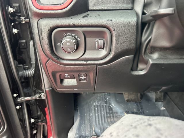 Used 2023 RAM 1500 Rebel w/ Rebel Level 1 Equipment Group image 29