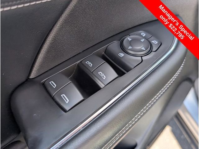 Certified 2023 Buick Envision Preferred image 16
