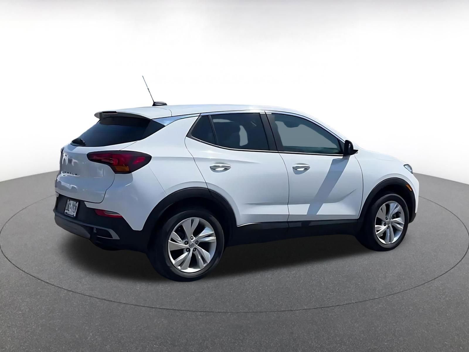 Used 2025 Buick Encore GX Preferred image 14