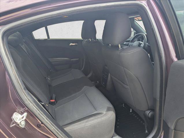 Used 2021 Dodge Charger SXT w/ Blacktop Package RWD image 19