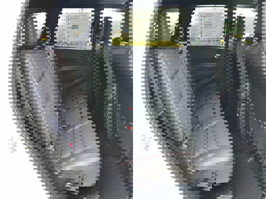 New 2026 Dodge Durango GT image 24