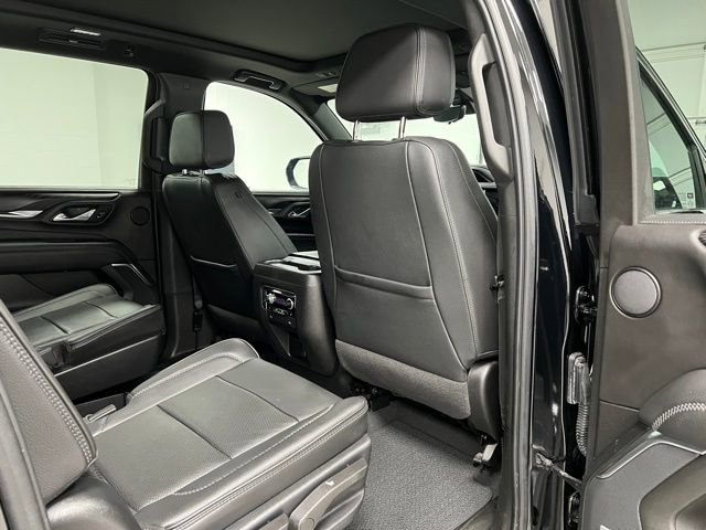 Used 2022 GMC Yukon XL Denali w/ Advanced Technology Package image 55