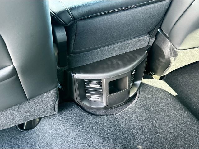 New 2026 RAM 2500 Power Wagon image 18