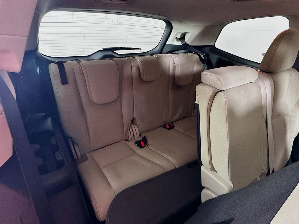 Used 2022 Subaru Ascent Premium w/ Convenience Package image 34