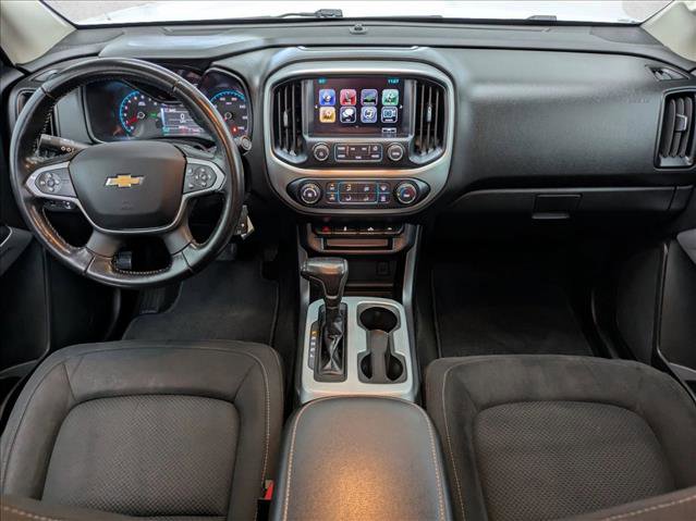 Used 2018 Chevrolet Colorado LT w/ LT Convenience Package image 15