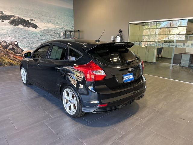 Used 2014 Ford Focus ST image 26
