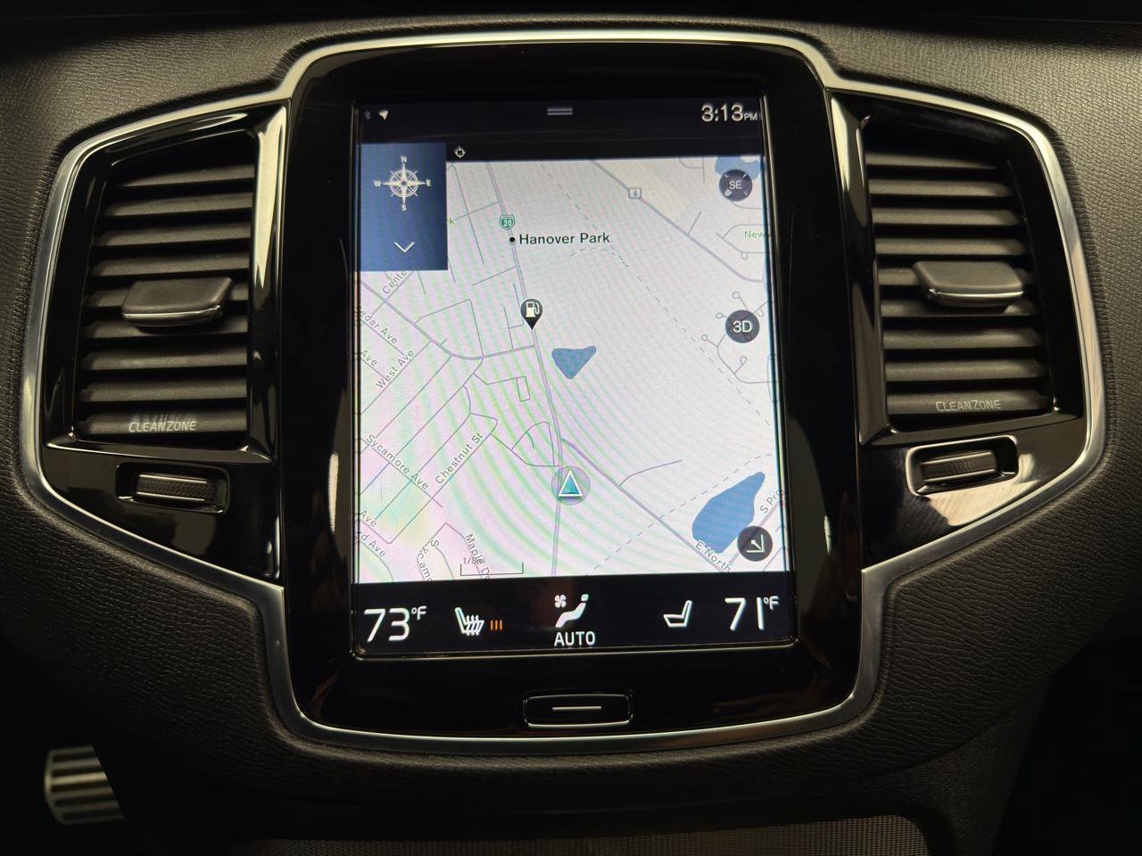 Used 2016 Volvo XC90 T6 R-Design w/ Protection Package AWD/4WD image 22
