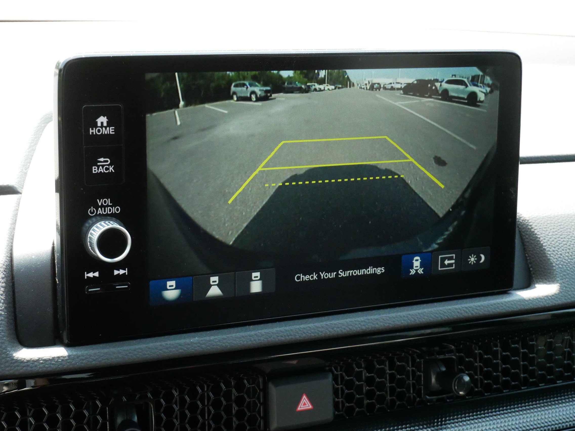 Used 2026 Honda CR-V Sport Touring image 31