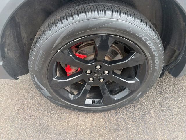 Used 2022 Ford Explorer ST w/ Equipment Group 401A image 9