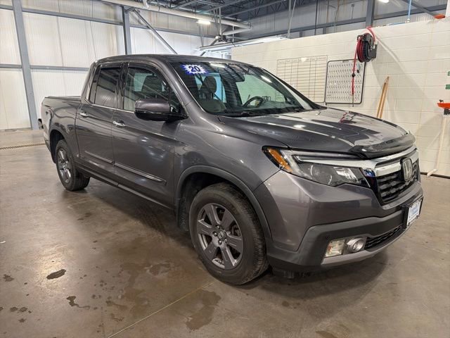 Used 2020 Honda Ridgeline RTL-E image 6