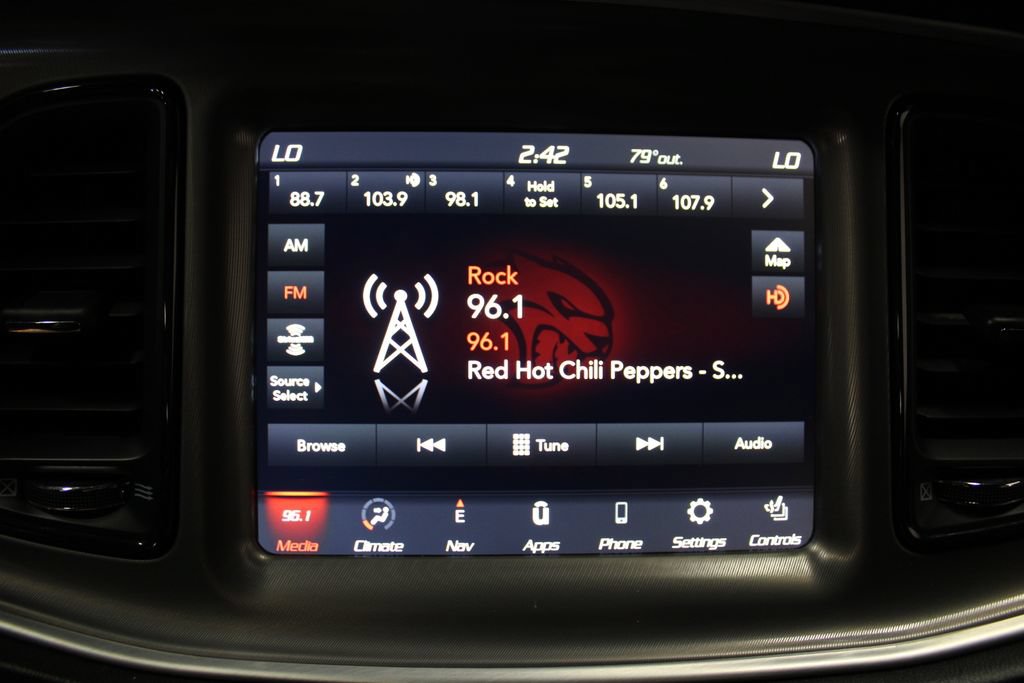 Certified 2022 Dodge Challenger GT w/ Plus Package AWD/4WD image 16