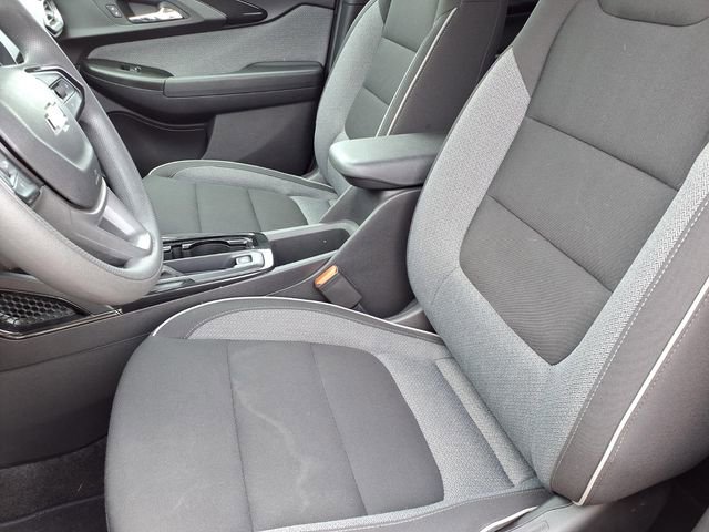 Used 2023 Chevrolet TrailBlazer LT w/ Convenience Package image 3